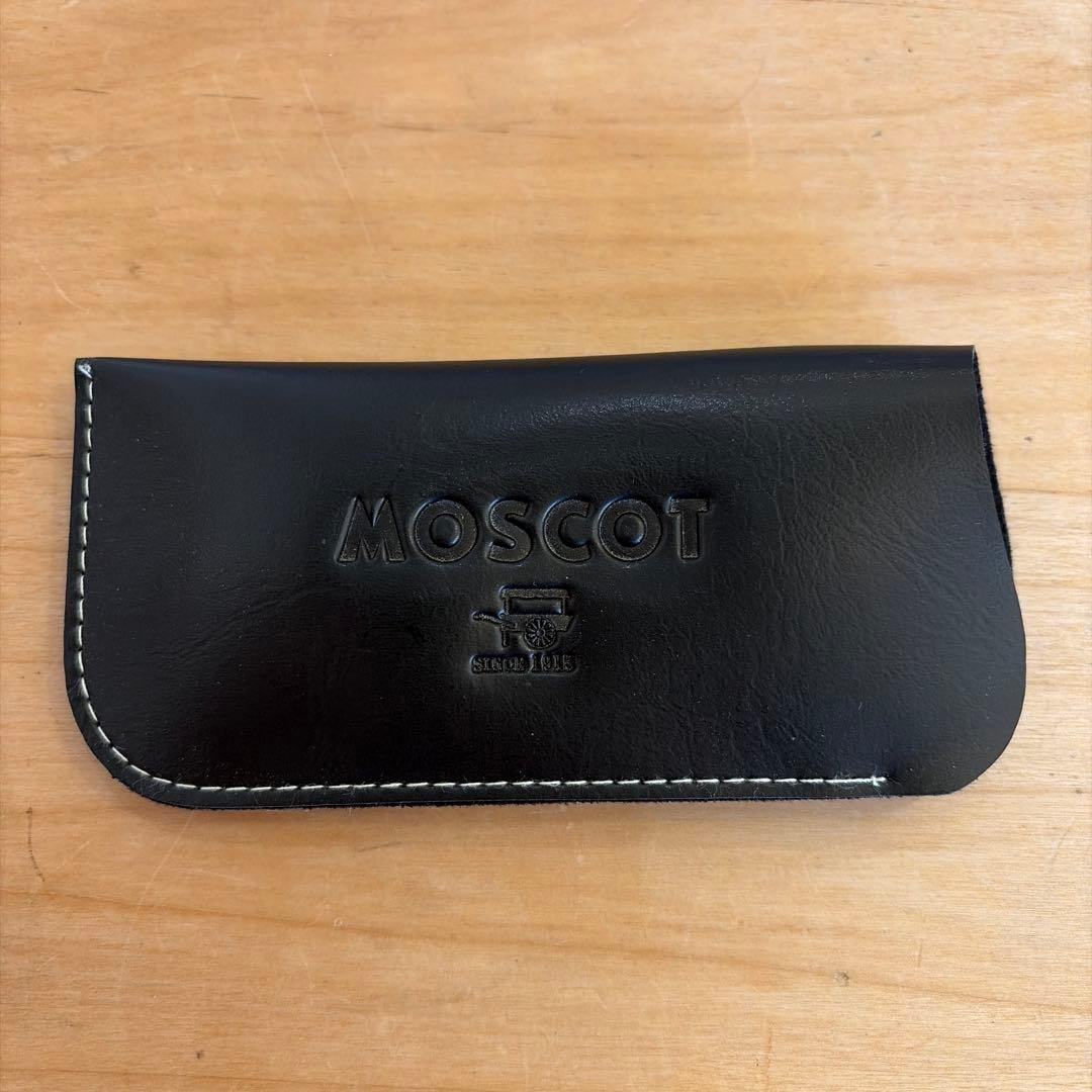 MOSCOT ZEV Clip ゼブ用 純正クリップオンサングラス 49