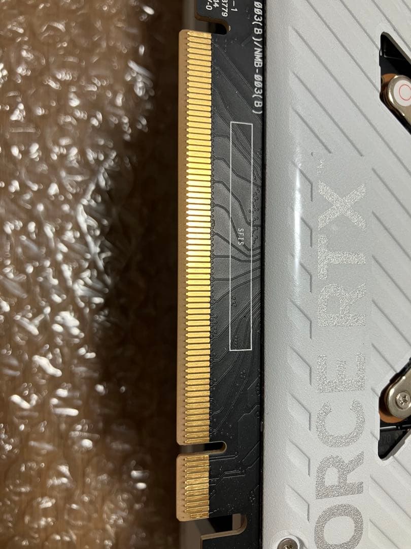 s*o様 今日まで　ROG STRIX GAMING GeForce RTX 4