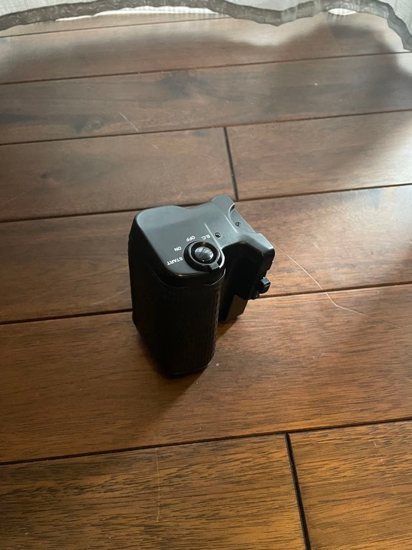 【美品】Mamiya 645super セット