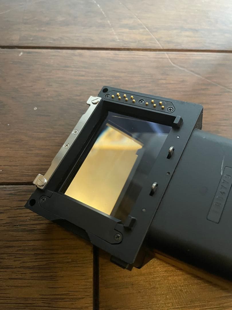 【美品】Mamiya 645super セット