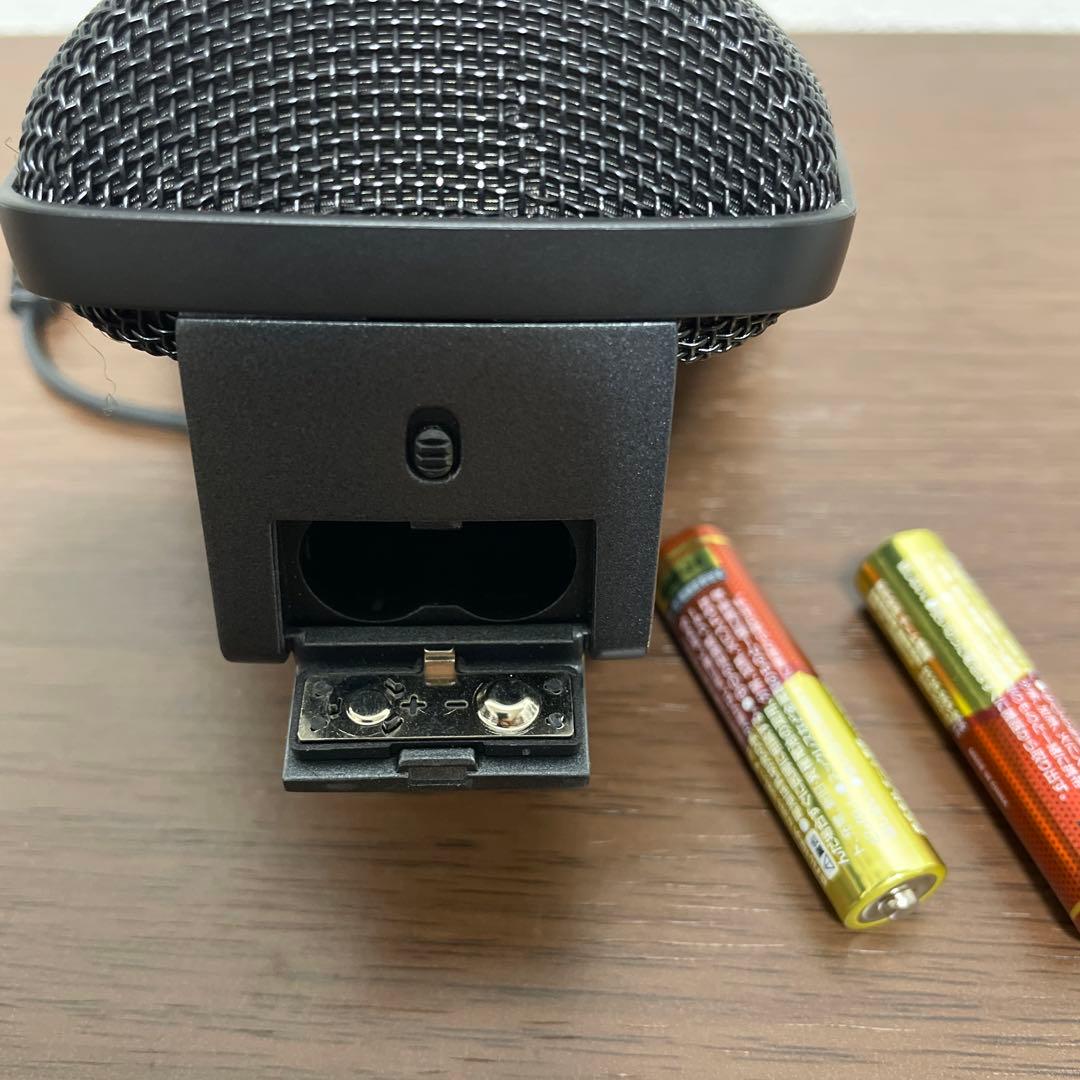 Sennheiser MKE 440 指向性ステレオマイク