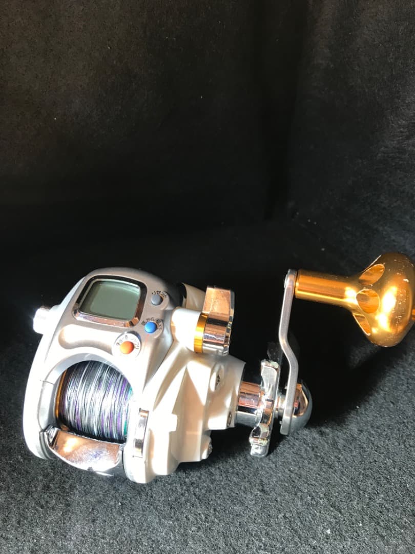 YYR　レオブリッツ270mm