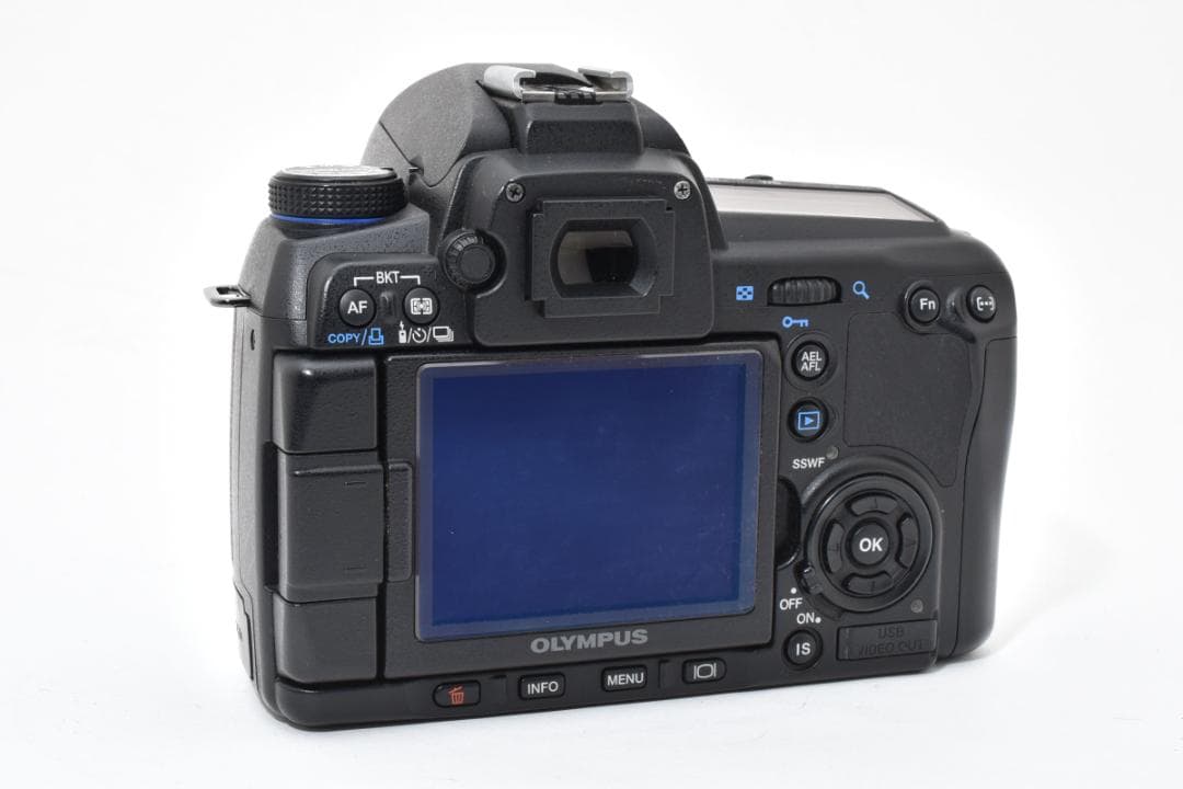 ★美品★オリンパス E-30 ボディ #20965