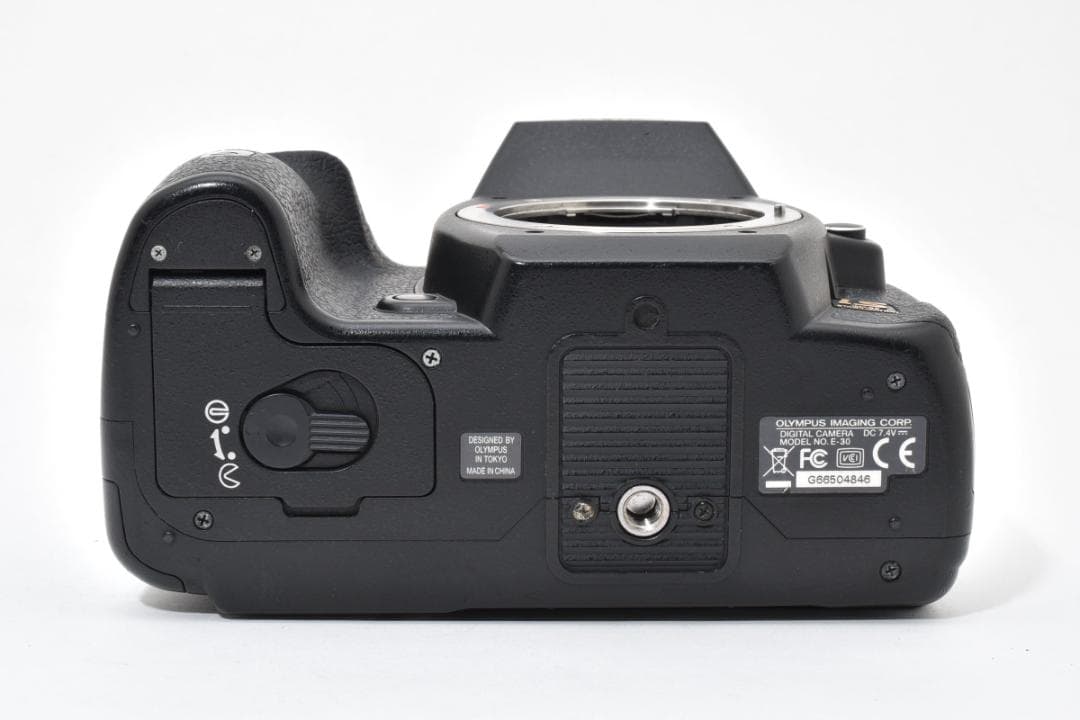 ★美品★オリンパス E-30 ボディ #20965