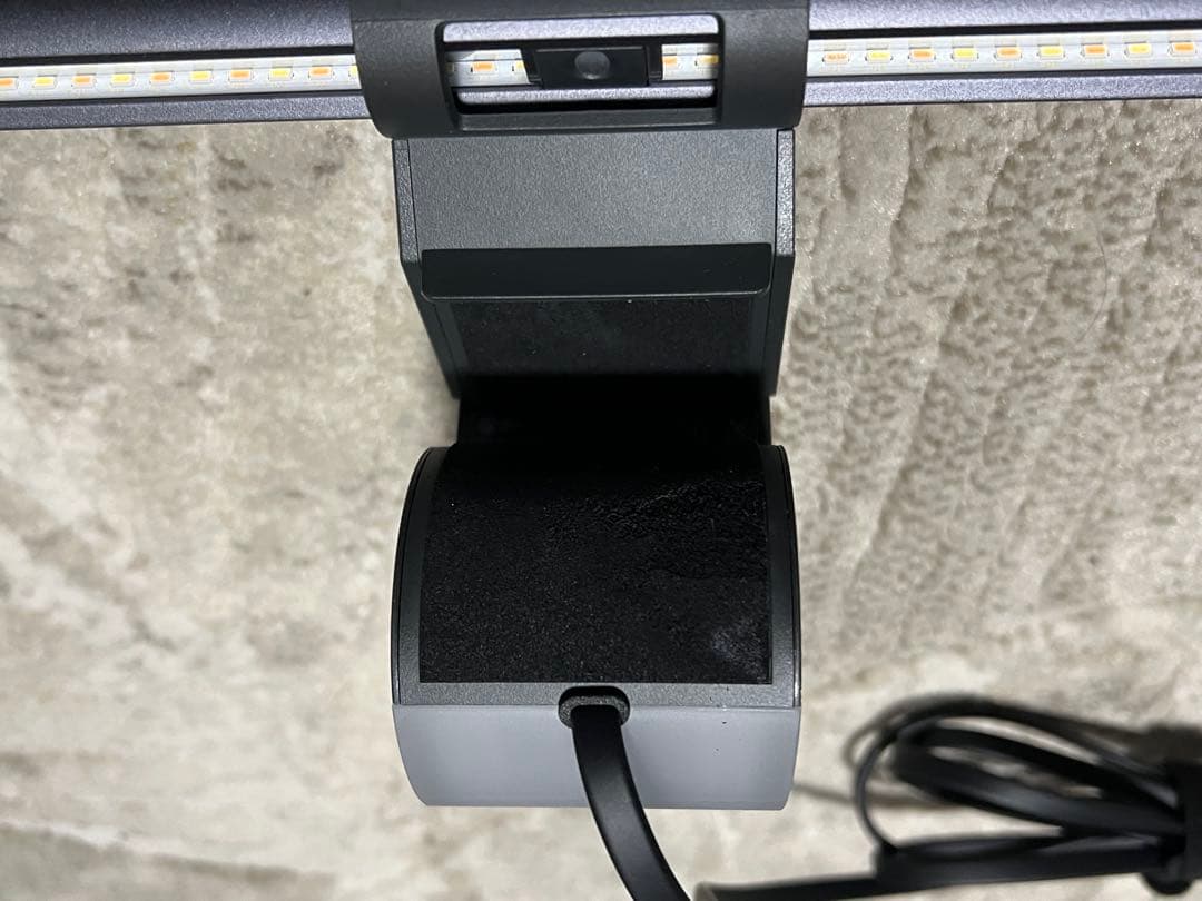 Ben Q CR20 モニターライト