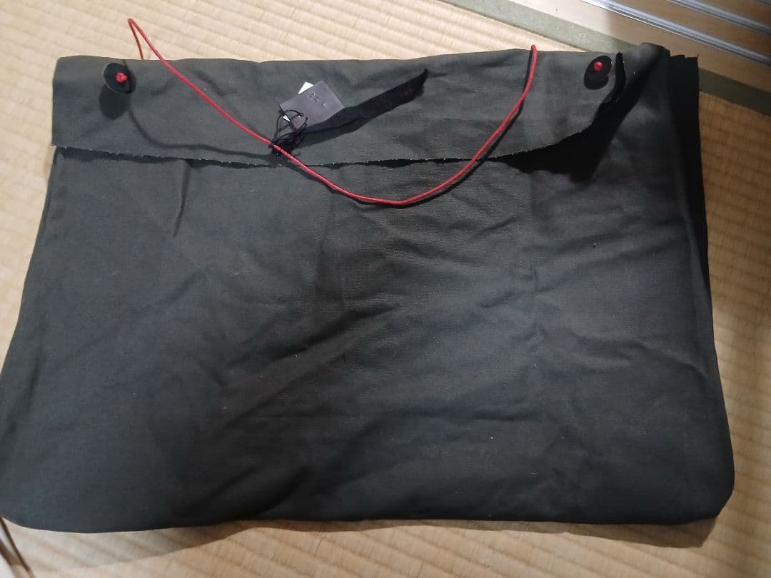 m.a+エムエークロス　保存袋　6点セット