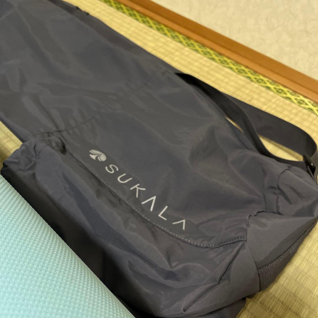 ヨガマット・ラグ・バッグ 3点セット