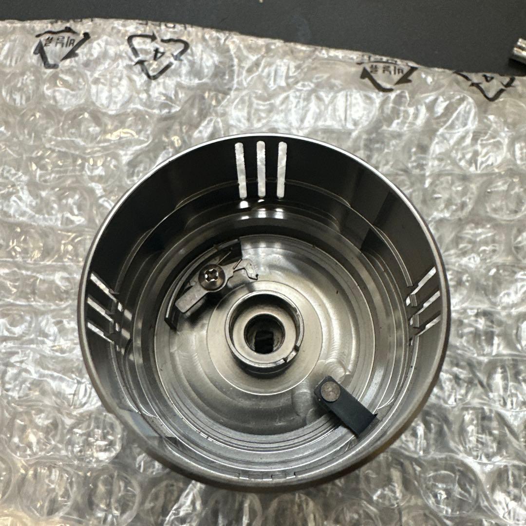 19ヴァンキッシュ スプール