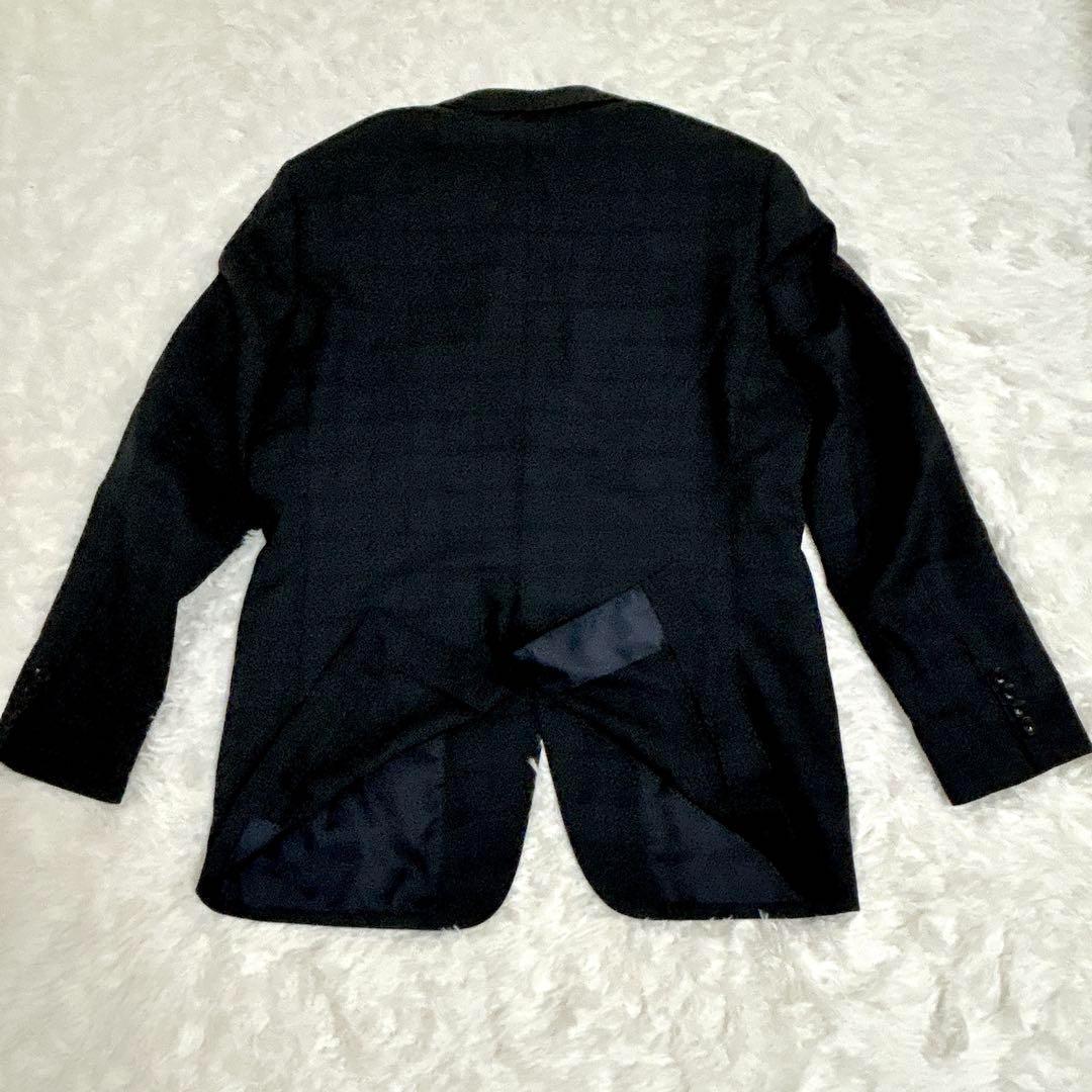 【ESSENZANO仕様】オリヒカ スーツ セットアップ チェック XL 770