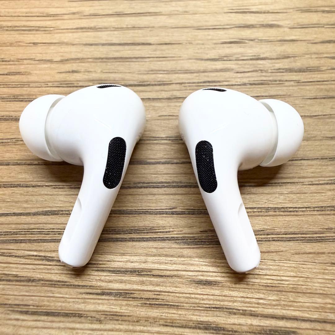 【超美品】AirPods Pro 第2世代 USB-C 正規品 限定保証あり