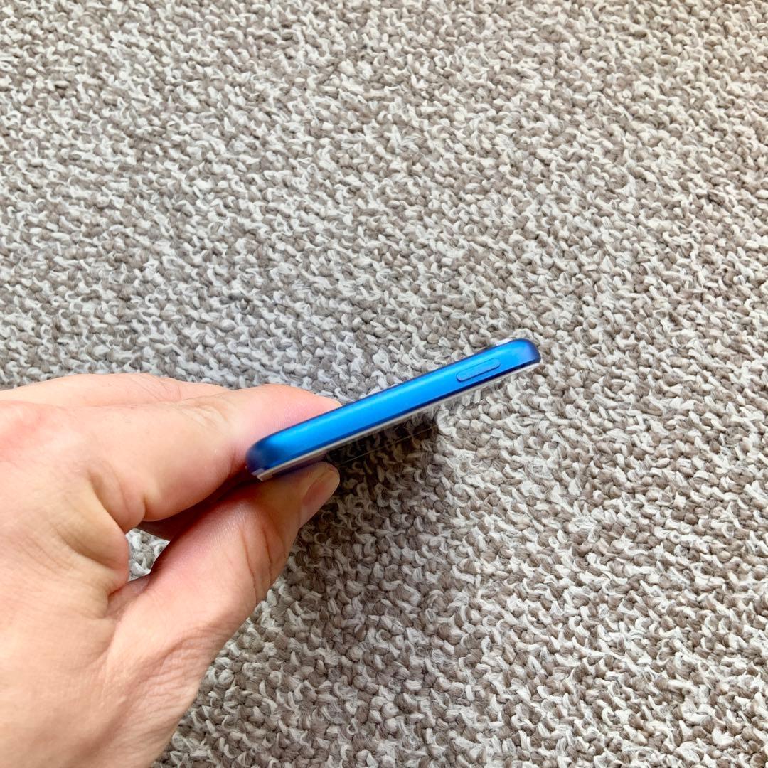 iPod touch 第7世代 128GB Appleアップル アイポッドd