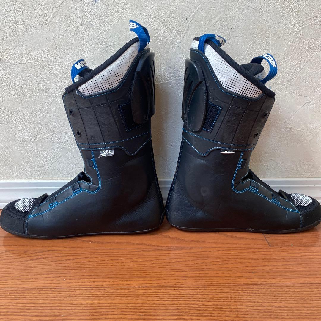 REXXAM スキー用ブーツ 26センチ