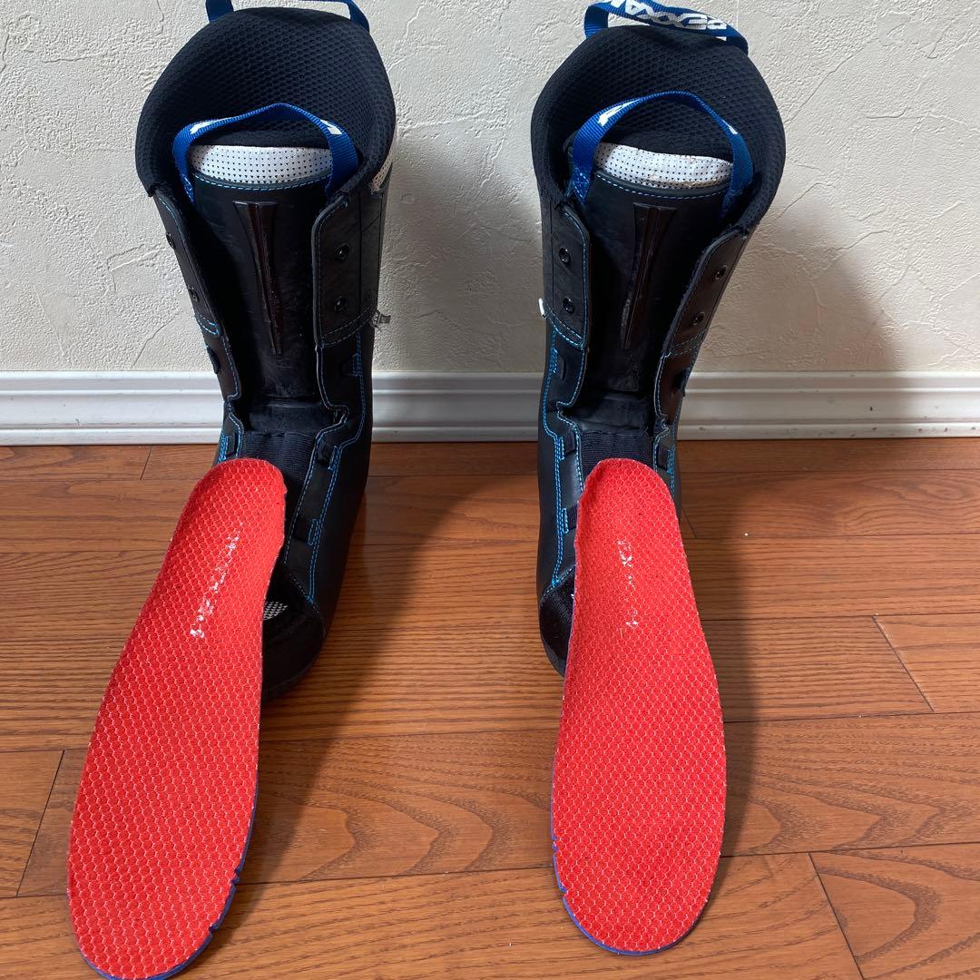 REXXAM スキー用ブーツ 26センチ