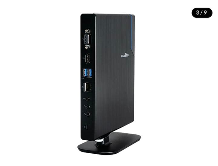 ミニPC MousePro-M600H2