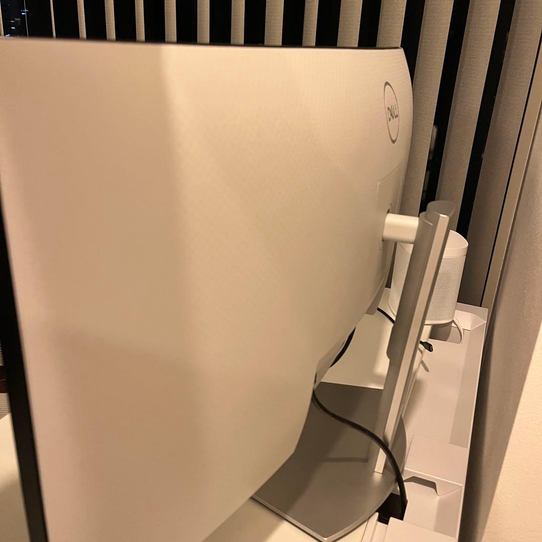 S3423DWC デル DELL 34インチ 湾曲モニタ