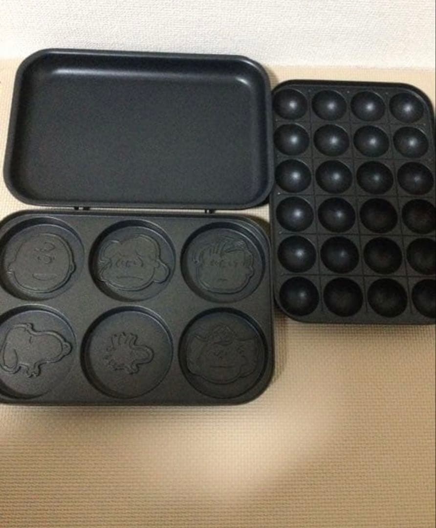 BRUNO コンパクトホットプレート