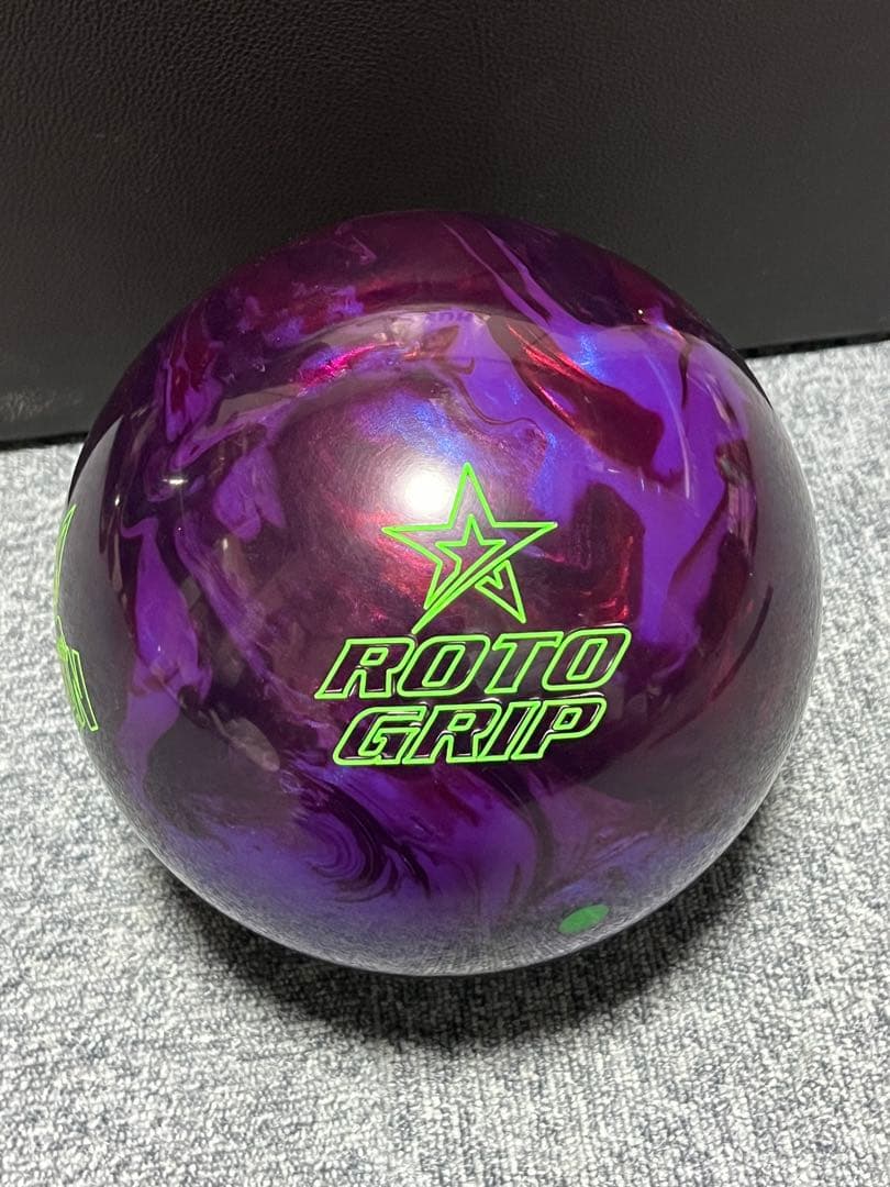 ロトグリップ社 グレムリン 15ポンド2オンス 新品