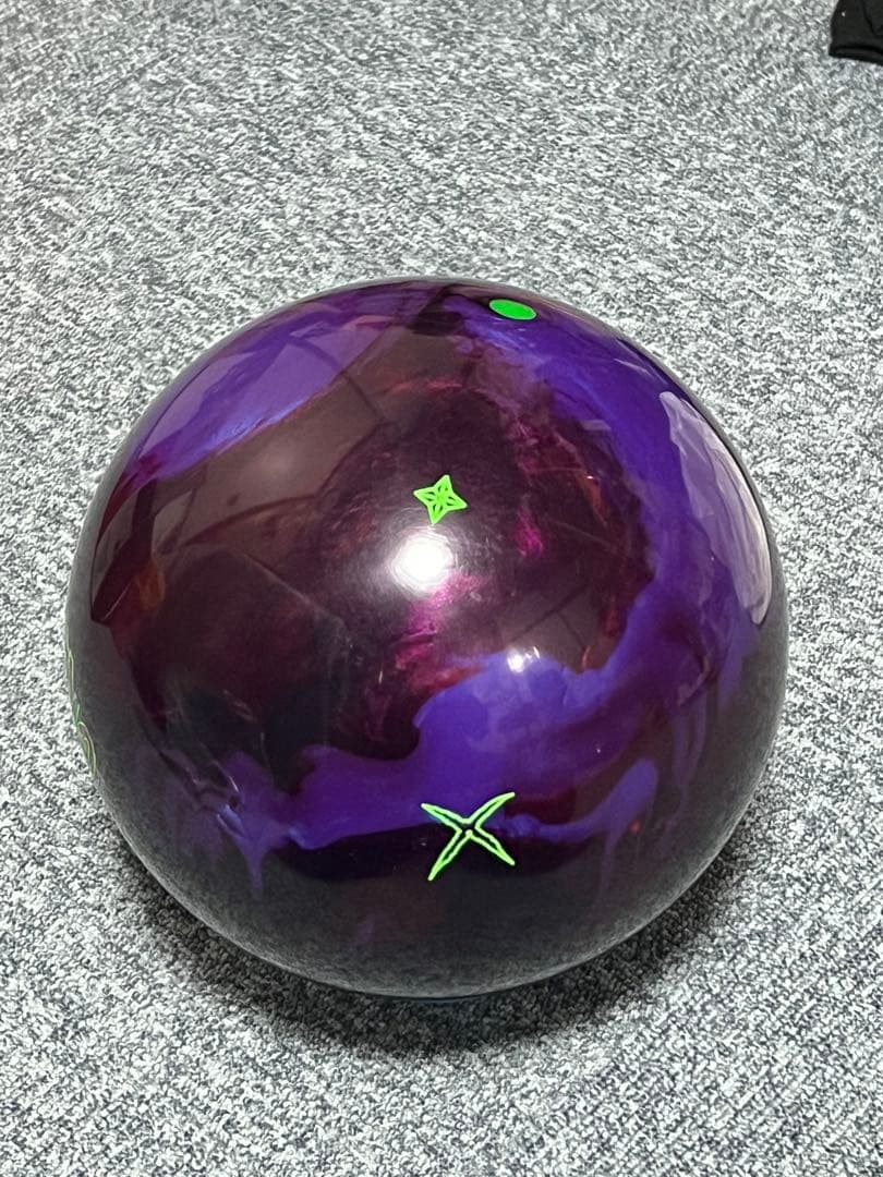 ロトグリップ社 グレムリン 15ポンド2オンス 新品