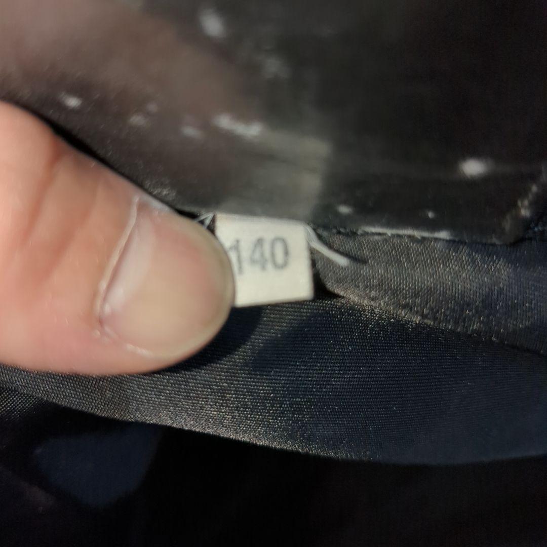 PRADA ボストンバッグ ブラック 三角ロゴ テスートナイロン 旅行バッグ