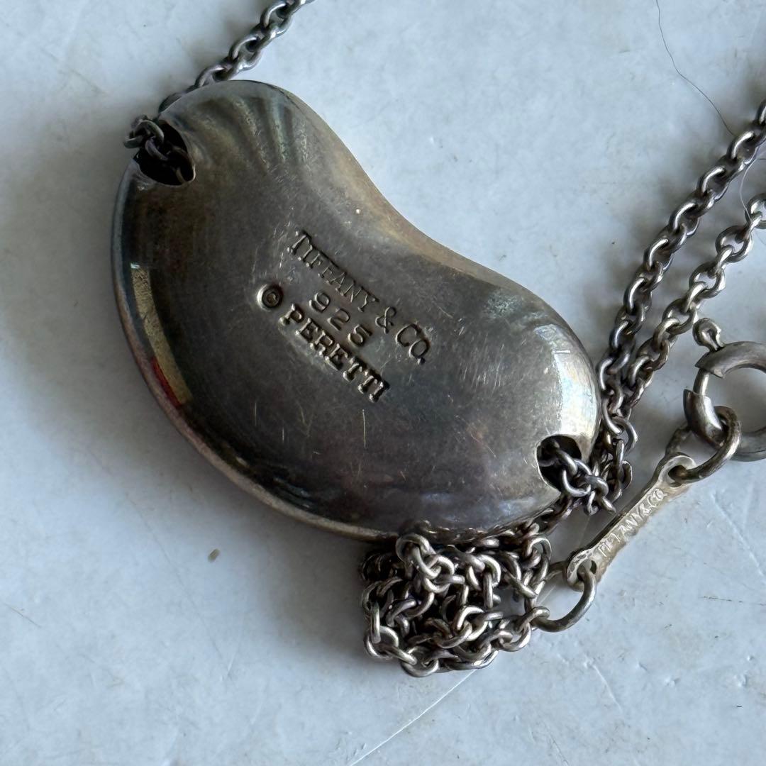激安早い者勝ち✨ティファニー ネックレス アクセサリー シルバー SV925
