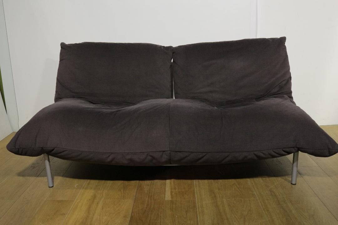 ligne roset -リーンロゼ-★カラン２人掛けソファ★リクライニング★