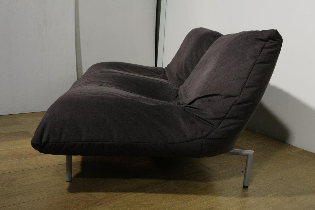 ligne roset -リーンロゼ-★カラン２人掛けソファ★リクライニング★