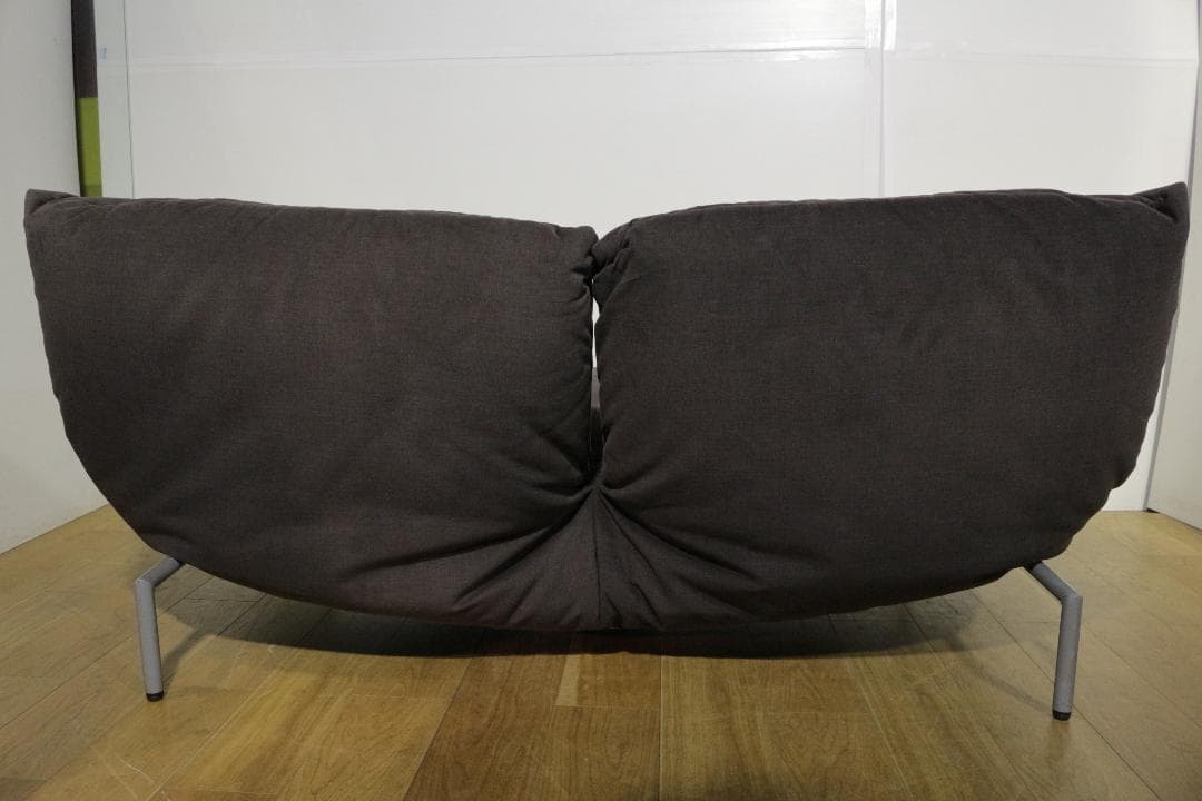ligne roset -リーンロゼ-★カラン２人掛けソファ★リクライニング★