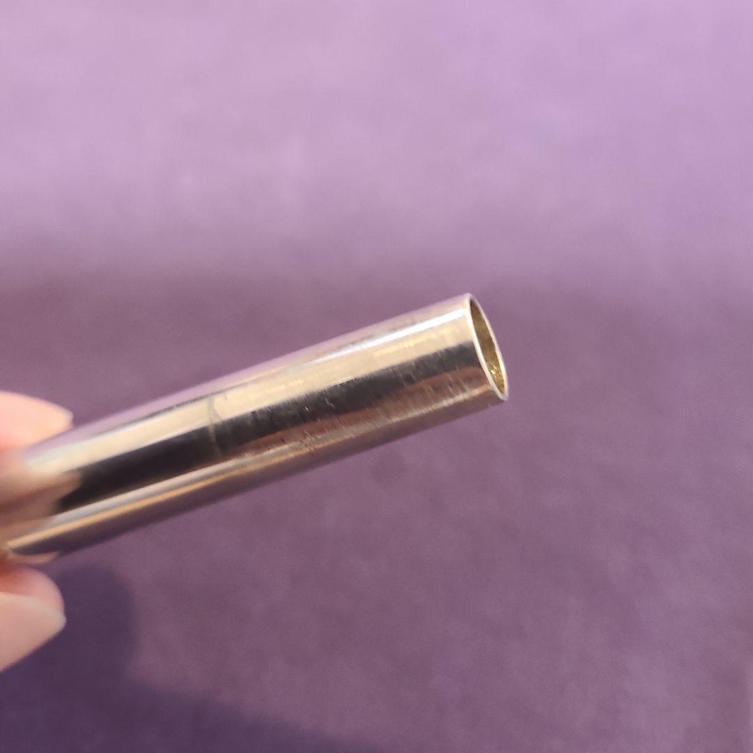 トランペットマウスピース Bob Reeves 41SV5