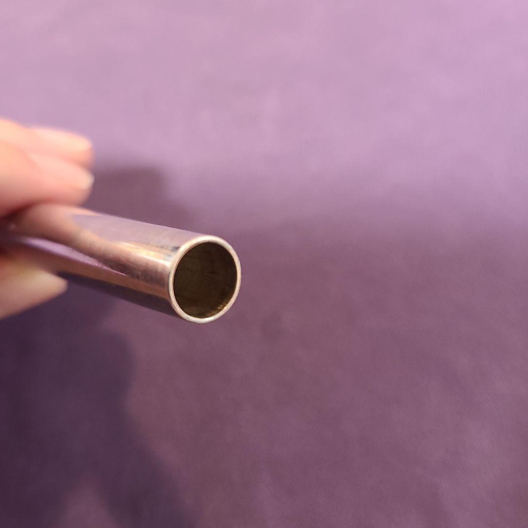 トランペットマウスピース Bob Reeves 41SV5