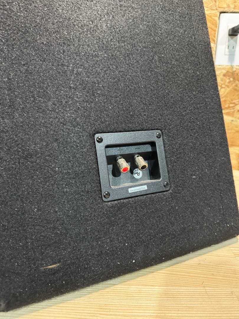 FOCAL サブウーファー