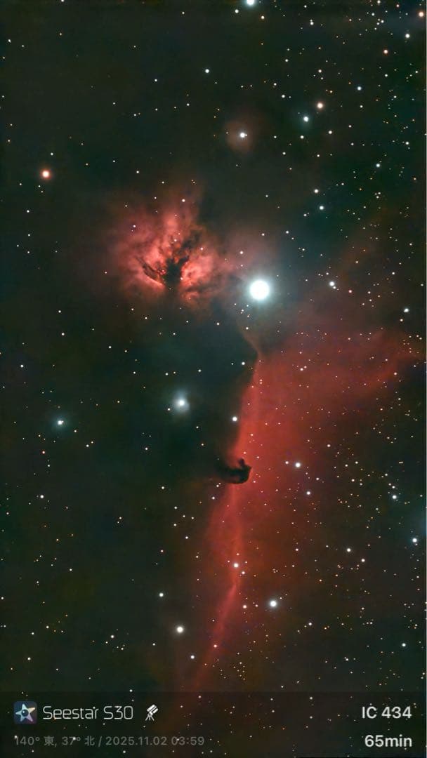 その他 seestar s30