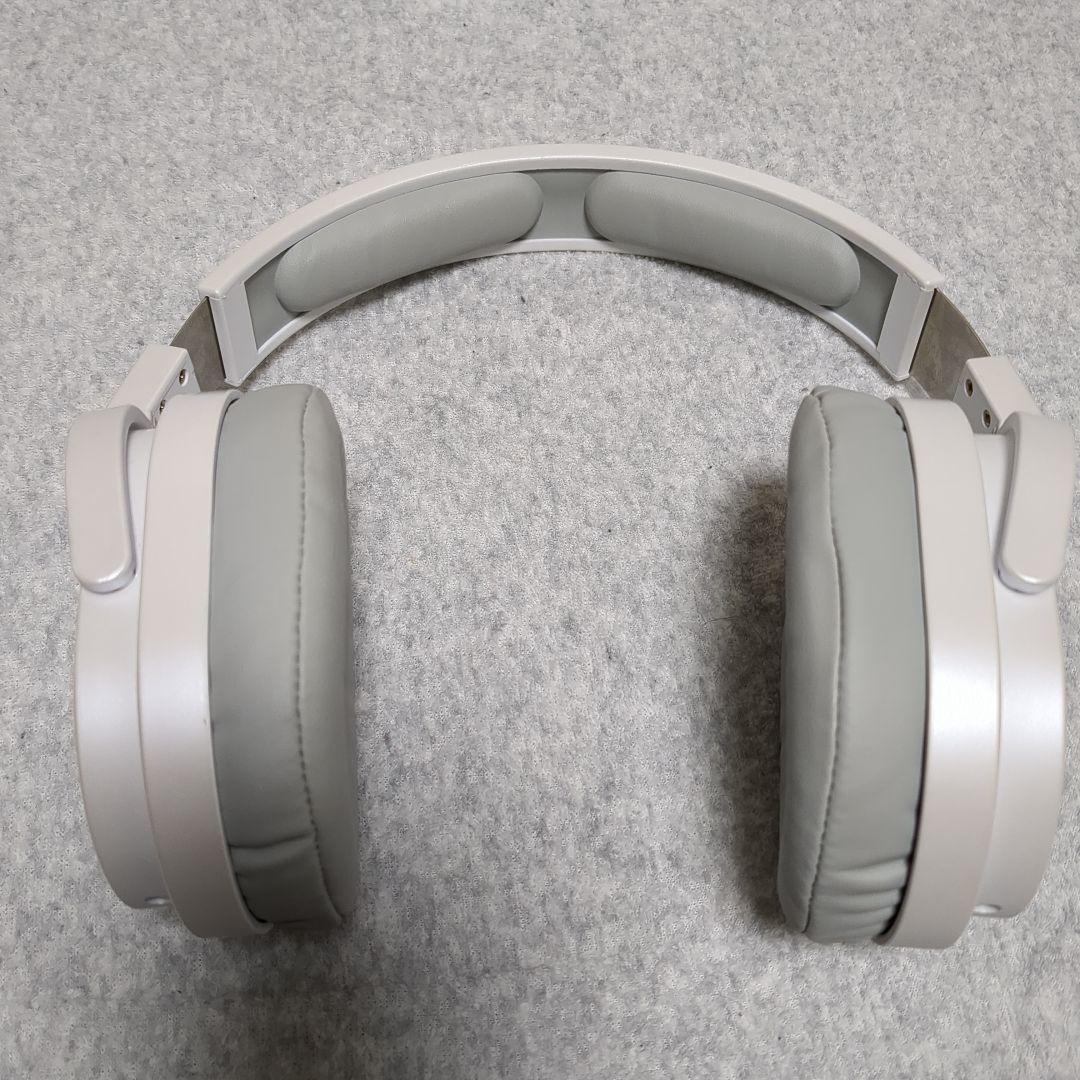 水月雨(MOONDROP) 空鳴 - VOID 開放型 モニターヘッドホン