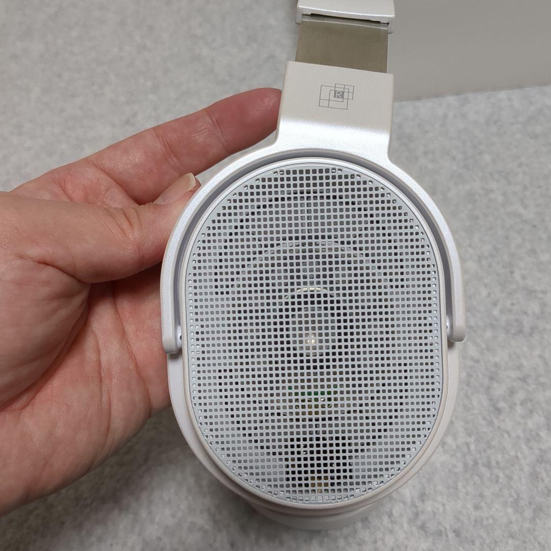 水月雨(MOONDROP) 空鳴 - VOID 開放型 モニターヘッドホン