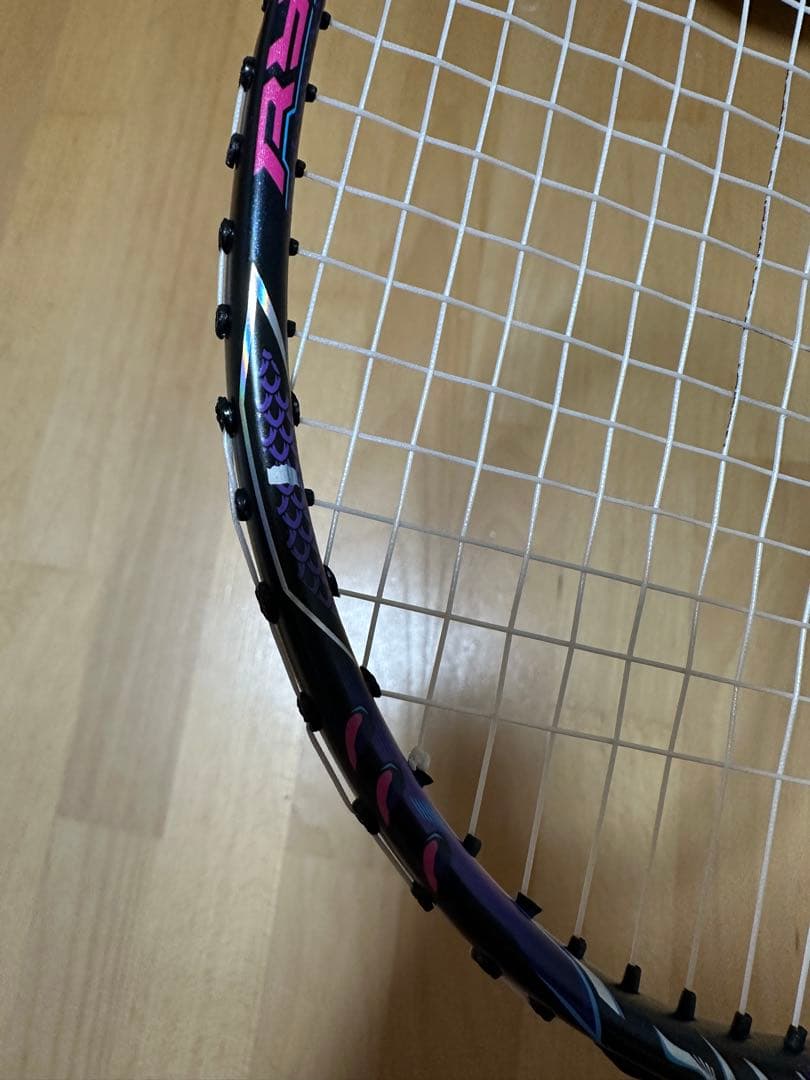 i*s様 RYUGA2pro 4u6