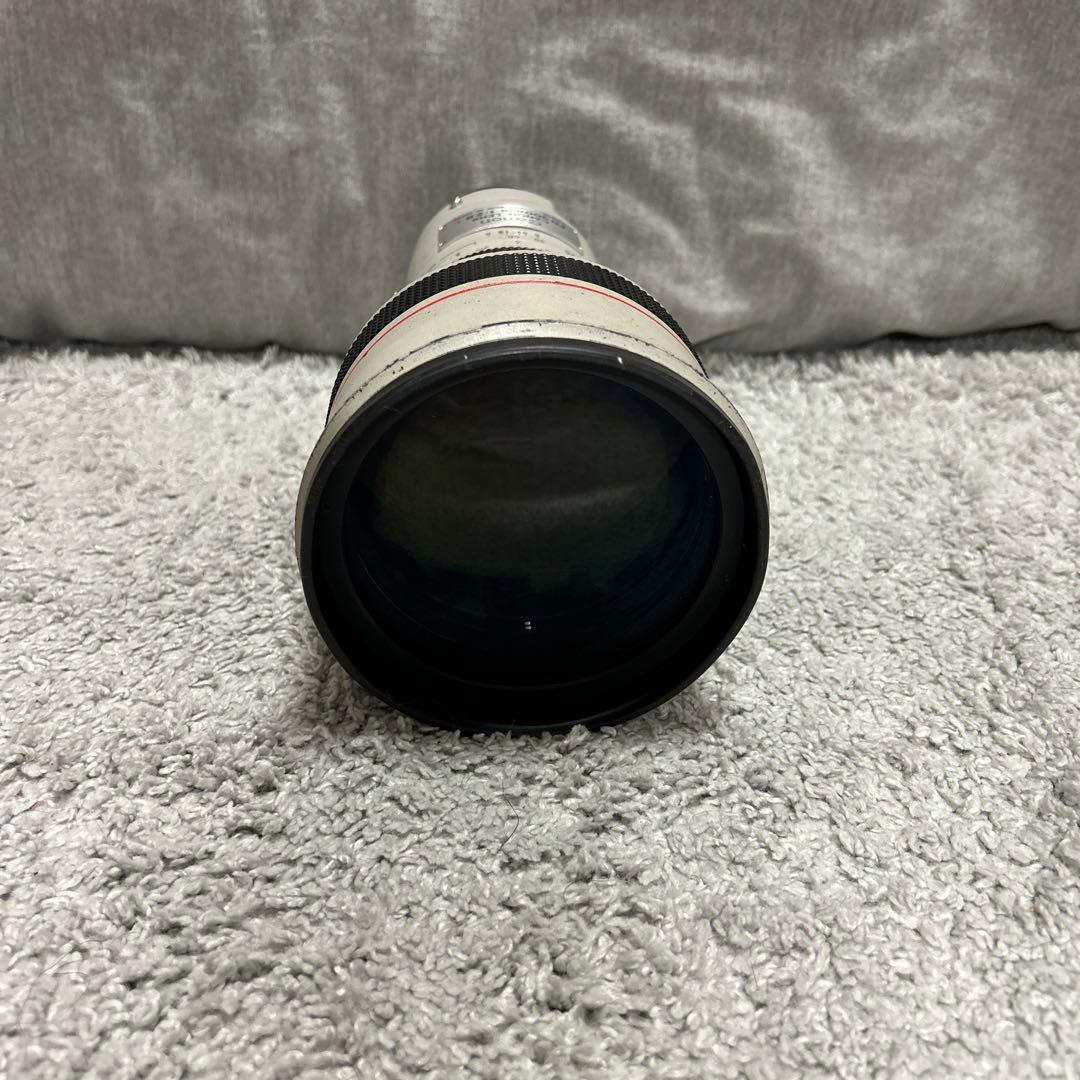 レンズ(単焦点) Canon NEW FD300mm/F2.8L