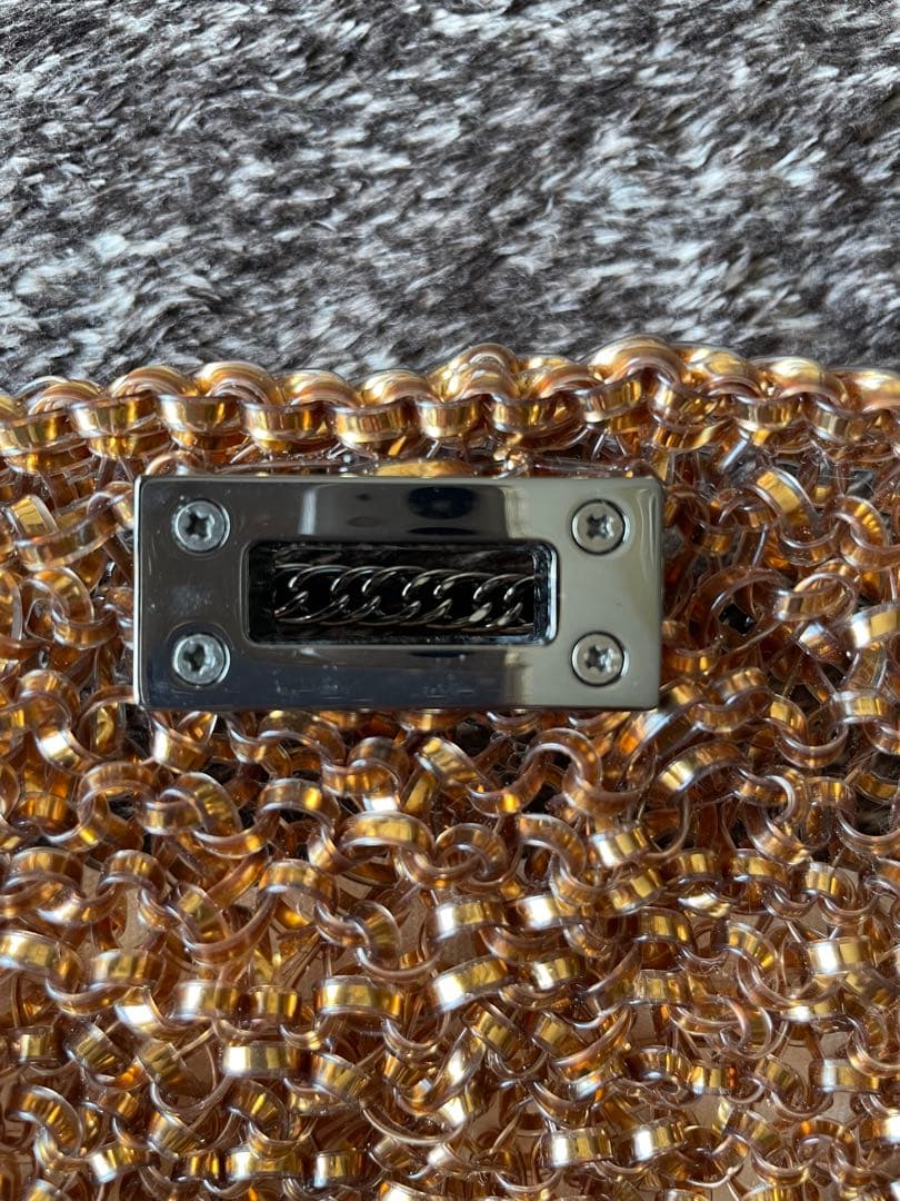 新品！　アンテプリマ　ANTEPRIMA バッグ　ルッケット　ミニアトゥーラ