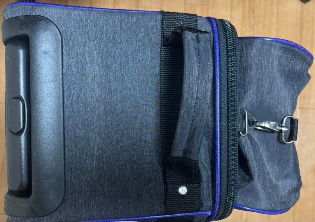 ROTOGRIP　3ボールバッグ　ボウリング