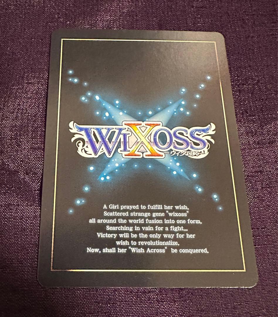 ウィクロス　ウィクロスカップ2018 宮城　サーバント D4 SPK11-03