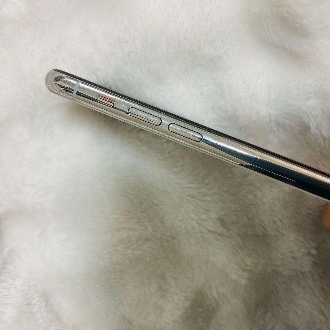 iPhone 11 Pro 256GB シルバー　美品