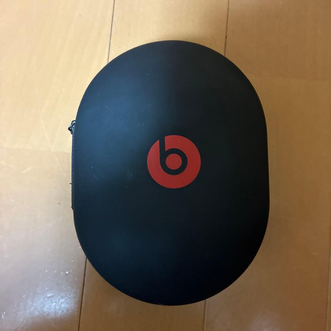 BEATS STUDIO3 ワイヤレスヘッドフォン ホワイト