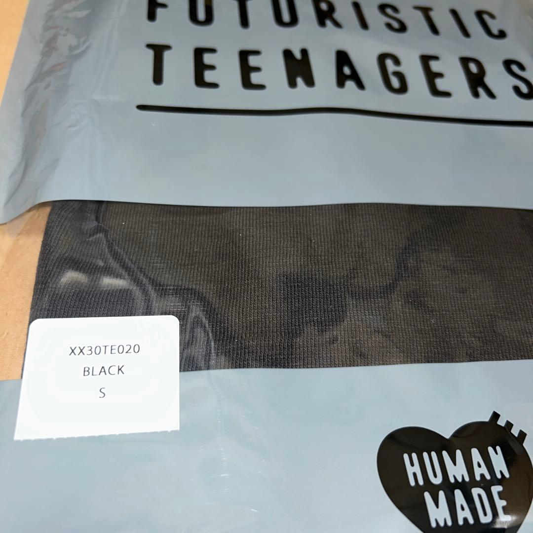 POKEMON MADE GRAPHIC T-SHIRT Sサイズ