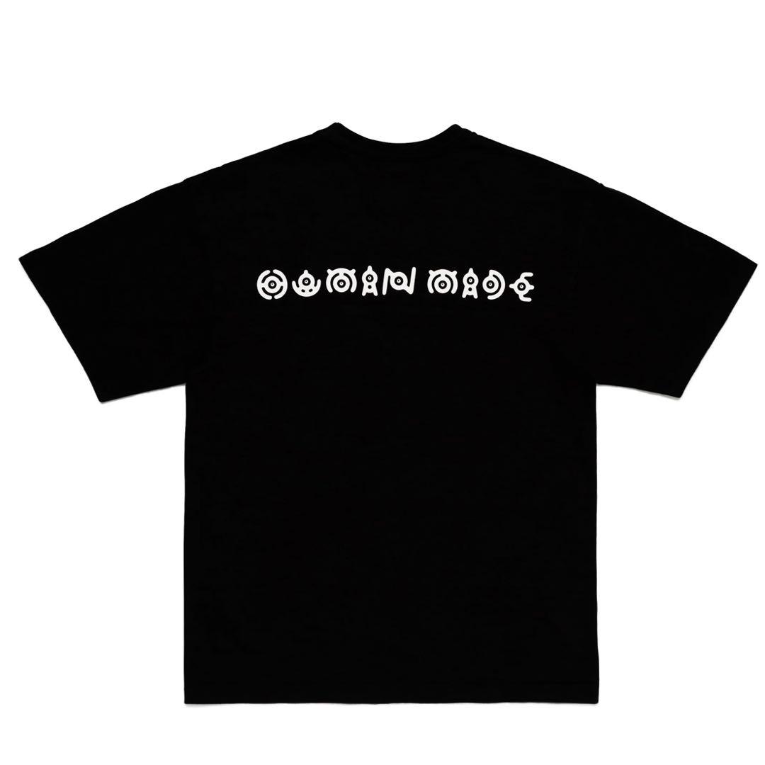 POKEMON MADE GRAPHIC T-SHIRT Sサイズ