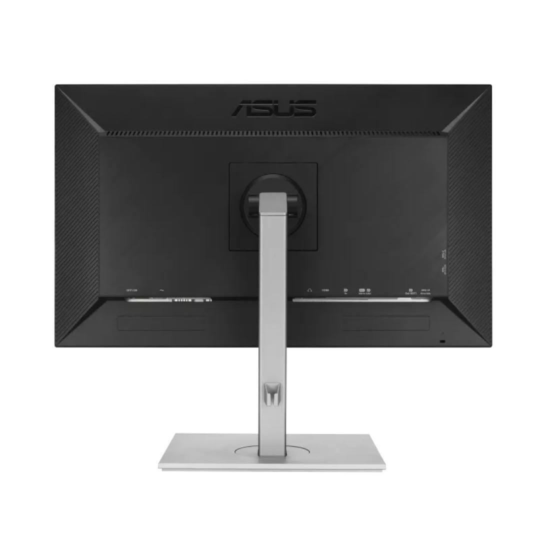 ASUS ProArt Display PA278CV デュアルモニター