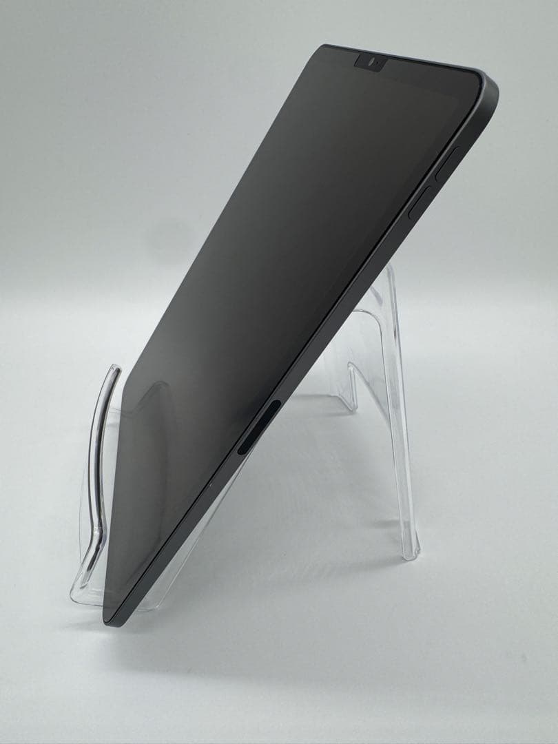 iPad Pro 11インチ 第3世代 512GB スペースグレイ 一部難あり