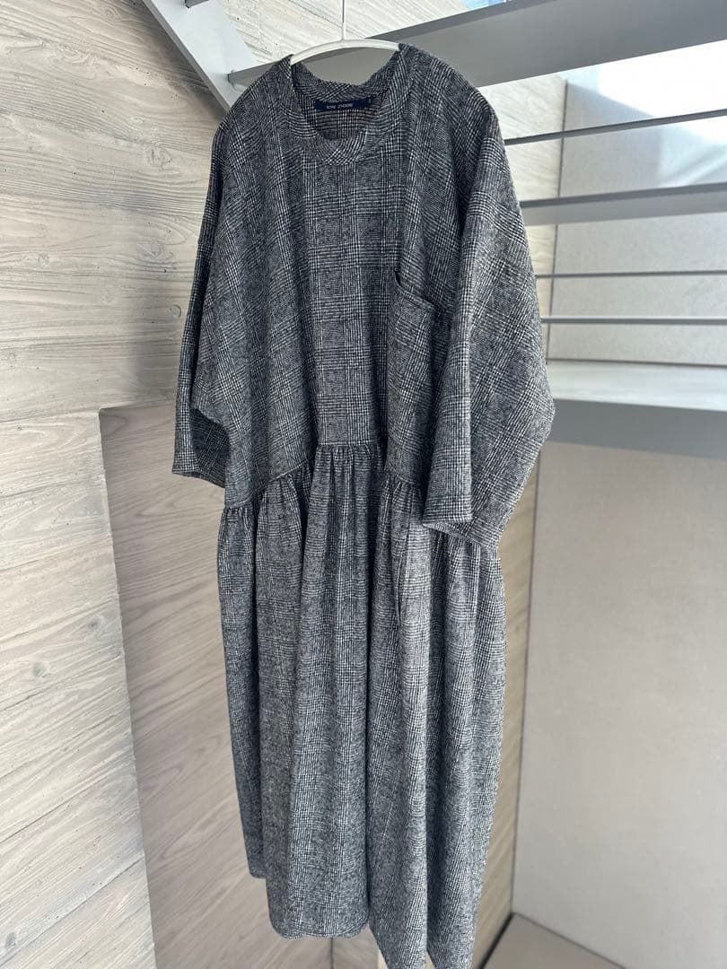 DRAWERS で購入　SOFIE D'HOORE ソフィードール ワンピース