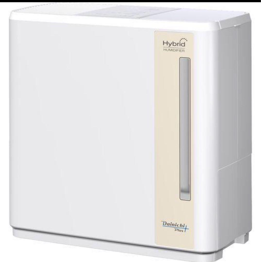Gawa ダイニチ　ハイブリッド式加湿器HD-C500G