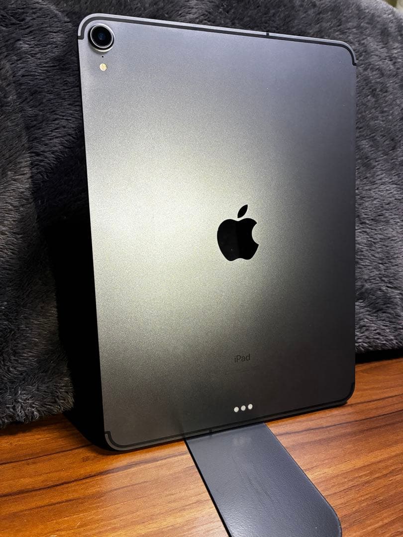 iPad Pro 11インチ 512GB セルラー