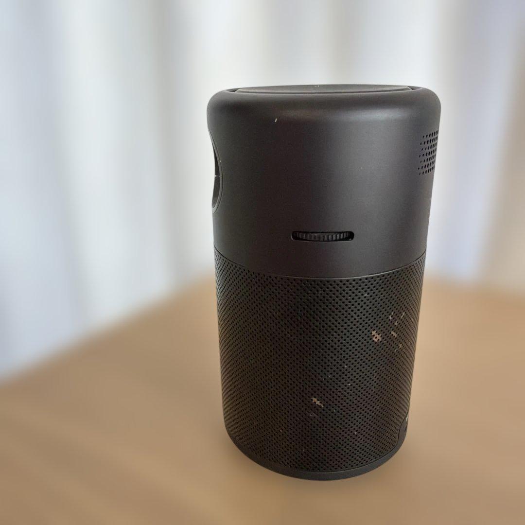 NEBULA Capsule Model: D4111 プロジェクター 本体