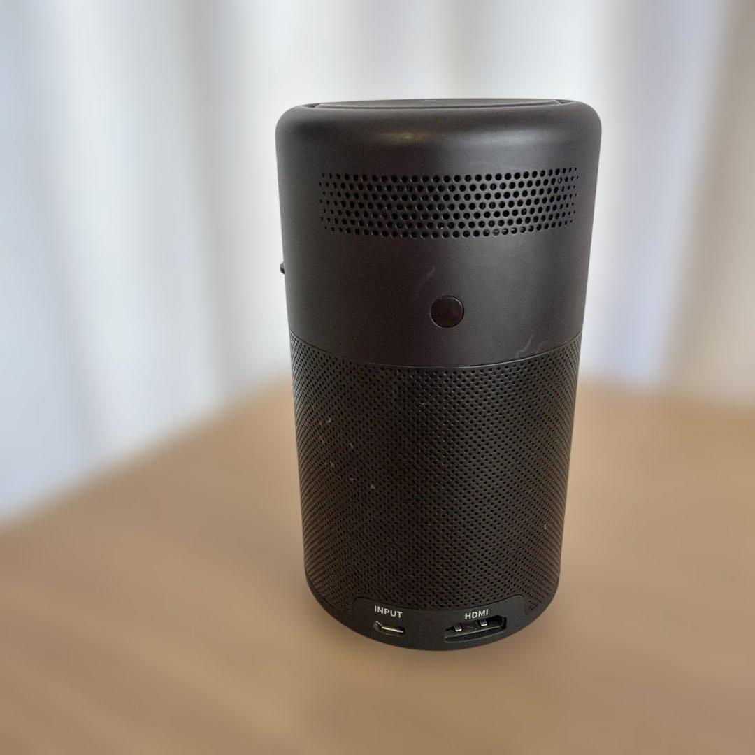 NEBULA Capsule Model: D4111 プロジェクター 本体