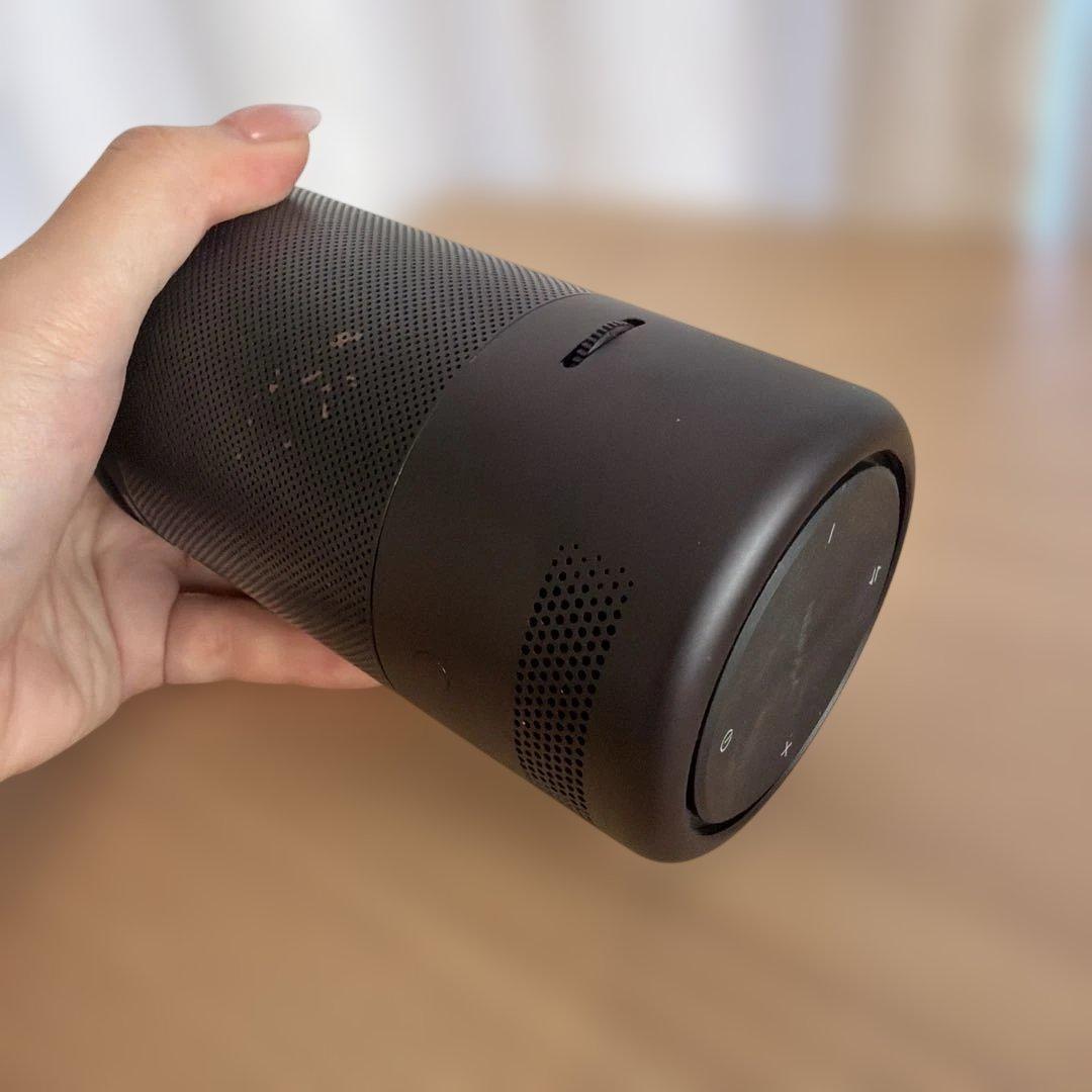 NEBULA Capsule Model: D4111 プロジェクター 本体